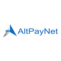 Paynet Logo - AltPayNet | Breaking the Barriers in Payments