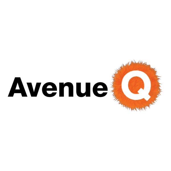 Avenue Q Logo