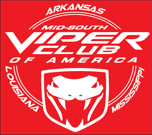 Viper Club of America Logo - Mid South Viper Club of America Logo Vector (.EPS) Free Download