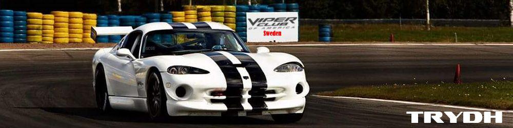 Viper Club of America Logo - Viper Club of America