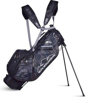 Sun Mountain Golf Bag Logo - Sun Mountain Golf Bags, Carts and Apparel