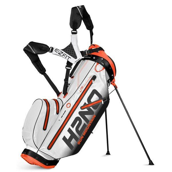 Sun Mountain Golf Bag Logo - Sun Mountain H2NO Lite Waterproof Stand Bag 2016 | GolfOnline