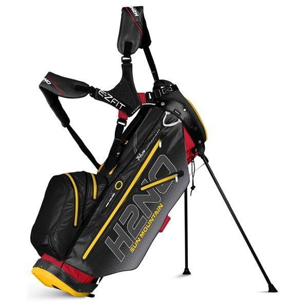 Sun Mountain Golf Bag Logo - Sun Mountain H2NO Lite 14-Way Stand Bag 2016 | GolfOnline