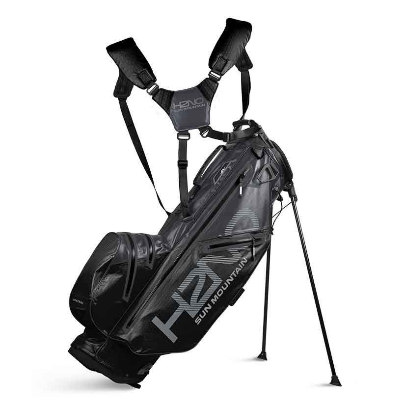 Sun Mountain Golf Bag Logo - Sun Mountain 2019 H2NO Lite Stand Bag | Golf Discount