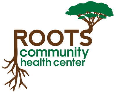 Roots Logo - roots logo - REDF