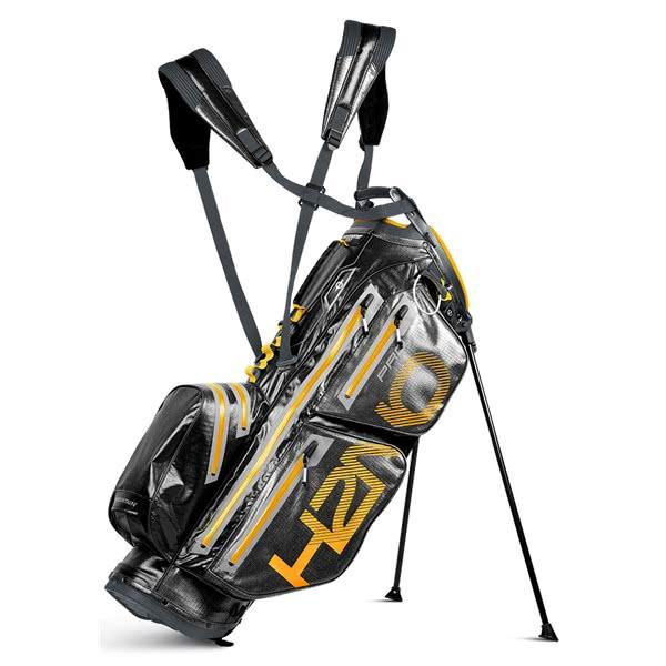 Sun Mountain Golf Bag Logo - Sun Mountain H2NO Pro Stand Bag 2019 - Golfonline