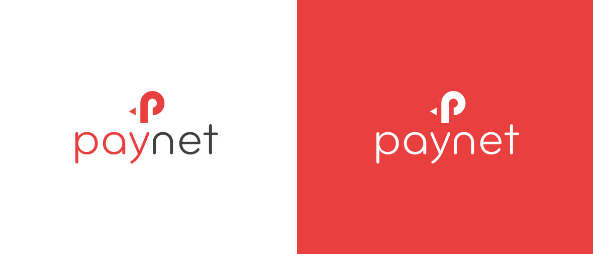 Paynet Logo - Identity for PayNet | Granat.md