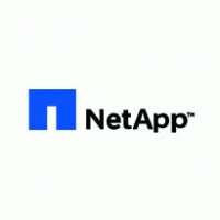 NetApp Logo - NetApp | Brands of the World™ | Download vector logos and logotypes