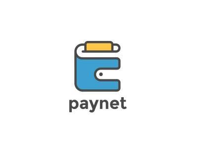 Paynet Logo - Logo Paynet by Sentavio | Dribbble | Dribbble