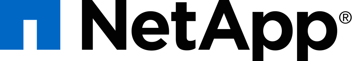 NetApp Logo - netapp-logo | Seagate Blog