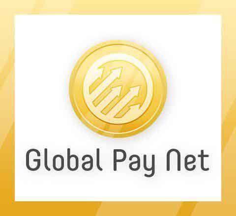 Paynet Logo - global pay net logo 1 - Coin Info - Blockchain & Cryptocurrency News