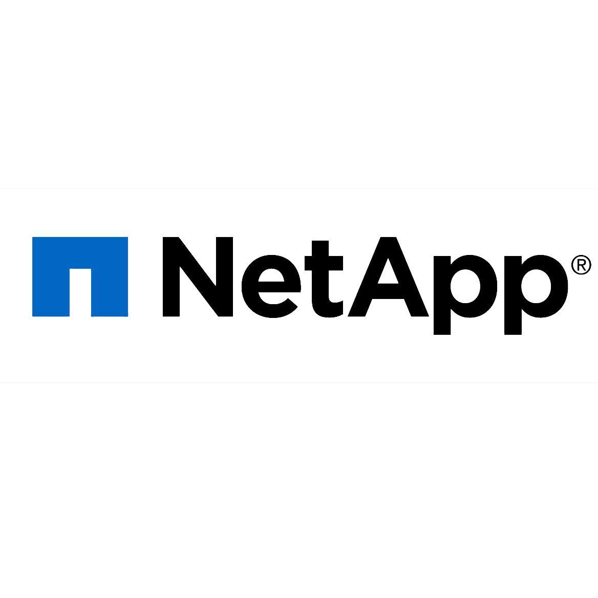 NetApp Logo - NetApp logo - Brand2Global