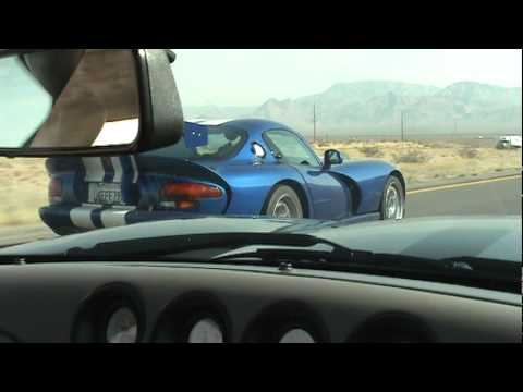 Viper Club of America Logo - Dodge Viper cruise to VOI - Viper Club of America - Viper Owners ...