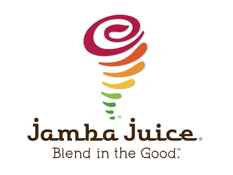 Jamba Logo - Lake Pleasant Towne Center | jamba-juice-logo