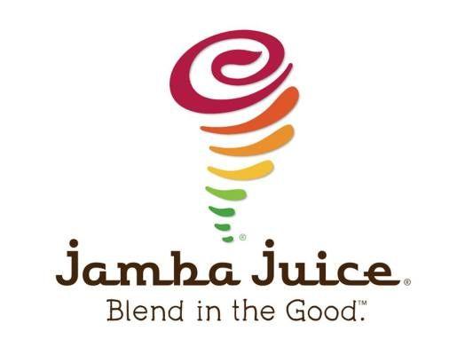 Jumba Juice Logo - Jamba Juice