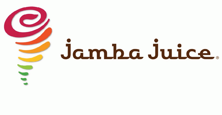 Jamba Logo - Focus Brands to buy Jamba Juice for $200M | Nation's Restaurant News