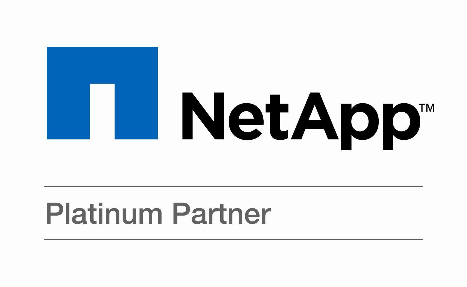 NetApp Logo - NetApp logo - Accelera Solutions