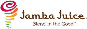 Jumba Juice Logo - Jamba Juice Greenville