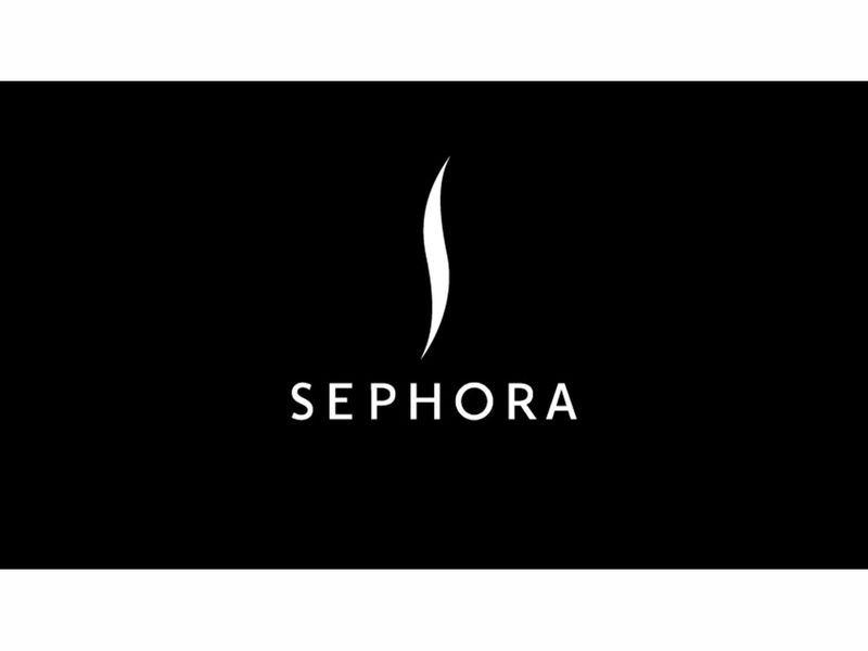 French Cosmetic Logo - French Cosmetic Chain Sephora To Open At Bay Terrace Shopping Center ...