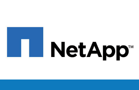 NetApp Logo - NA-CME: Configuring and Monitoring NetApp E-Series Storage Systems