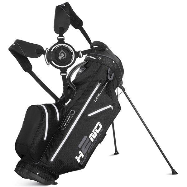 Sun Mountain Golf Bag Logo - Sun Mountain H2NO Lite Stand Bag 2015 - Golfonline