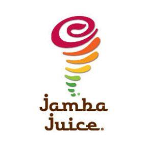 Jumba Juice Logo - Jamba Juice. Idaho Direct Savings Guide