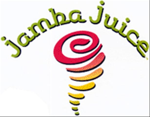 Jumba Juice Logo - Jamba Juice Logo