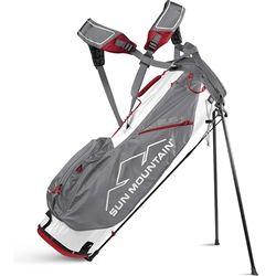 Sun Mountain Golf Bag Logo - Sun Mountain 2.5+ Golf Bag | Sun Mountain Custom Golf Bags, ELITE ...