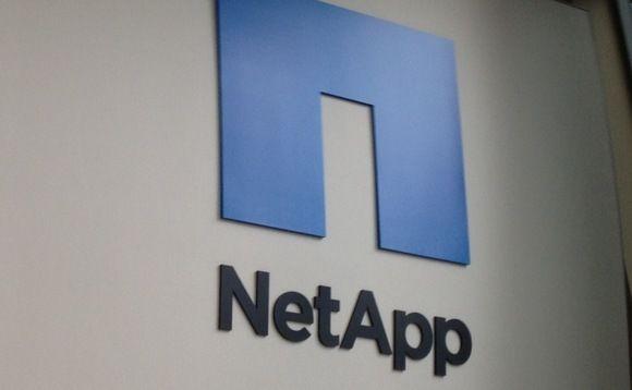 NetApp Logo - IBM to stop selling NetApp storage in preference to its own products ...