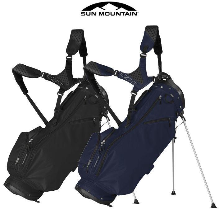 Sun Mountain Golf Bag Logo - Sun Mountain Collegiate Golf Stand Bag 2018 Only £169.00