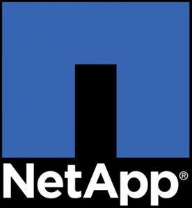NetApp Logo - NetApp Insight 2014 – Bruce Lowell