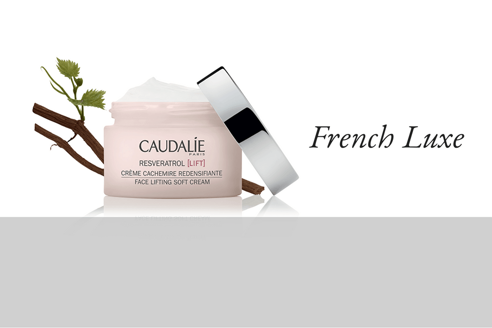 French Cosmetic Logo - Best French Beauty Products