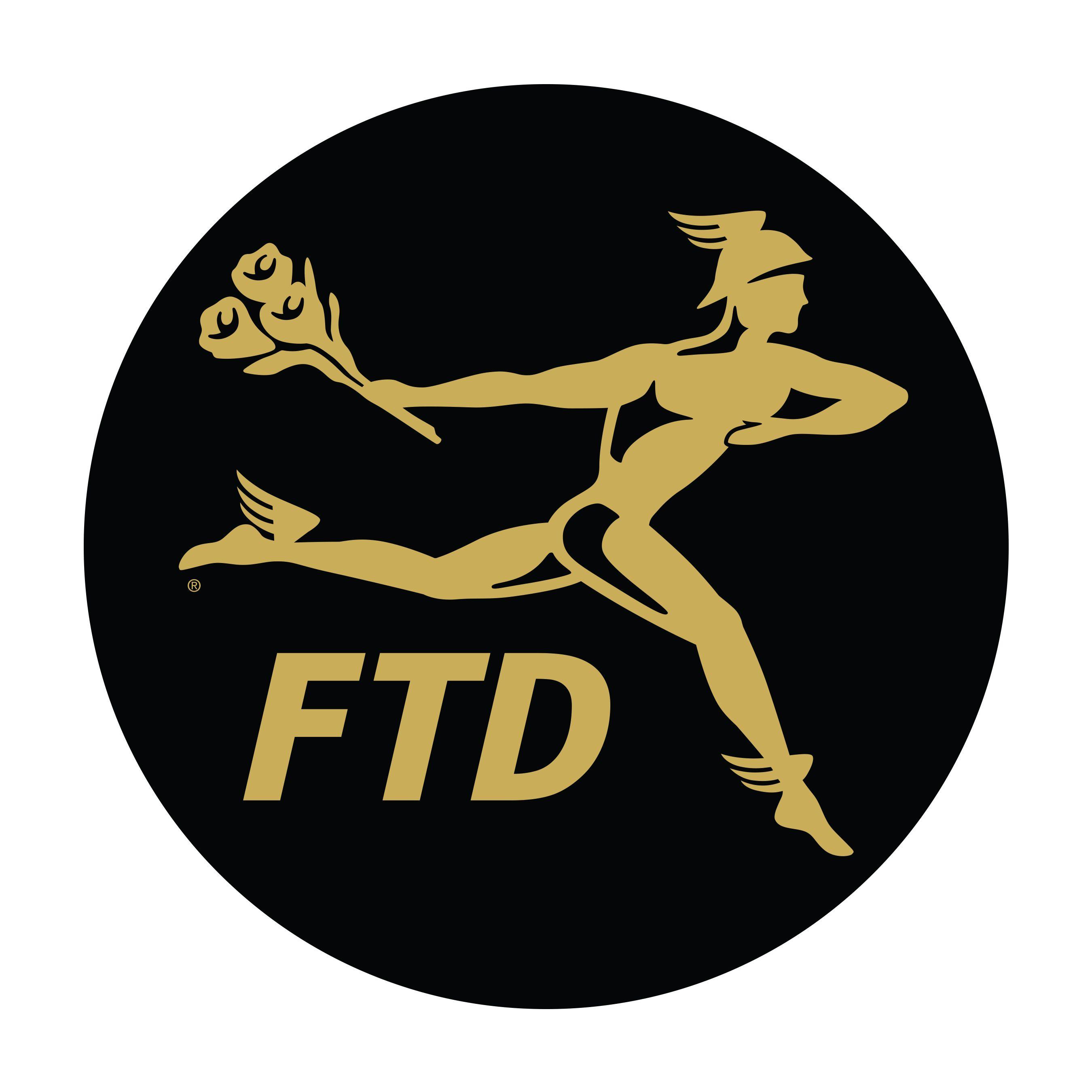 FTD Florist Logo - Ftd florist Logos