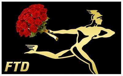 FTD Florist Logo - FTD Flowers Online from inbloom