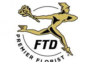 FTD Floral Logo - More About Us