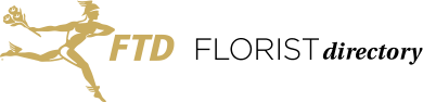 FTD Floral Logo - FTD Florist Directory