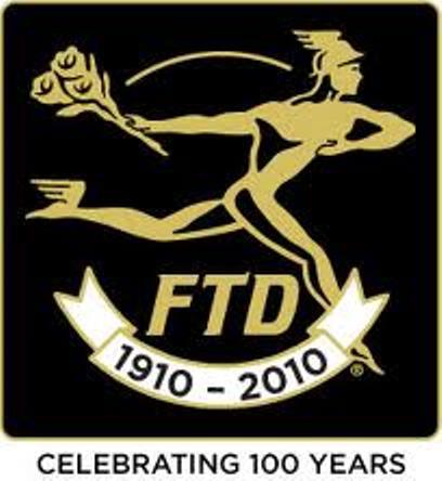 FTD Floral Logo - FTD « Ancient Armitage