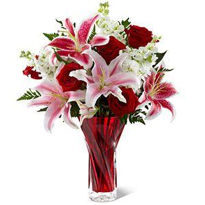 FTD Floral Logo - Toronto Florist | Toronto Flower Delivery | Ital Florist