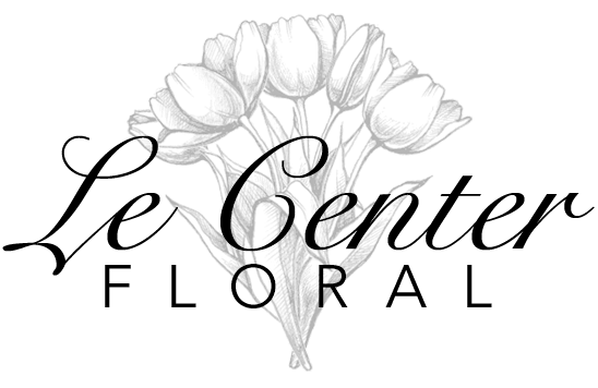 FTD Floral Logo - The FTD Red Rose Bouquet in Le Center, MN | Le Center Floral