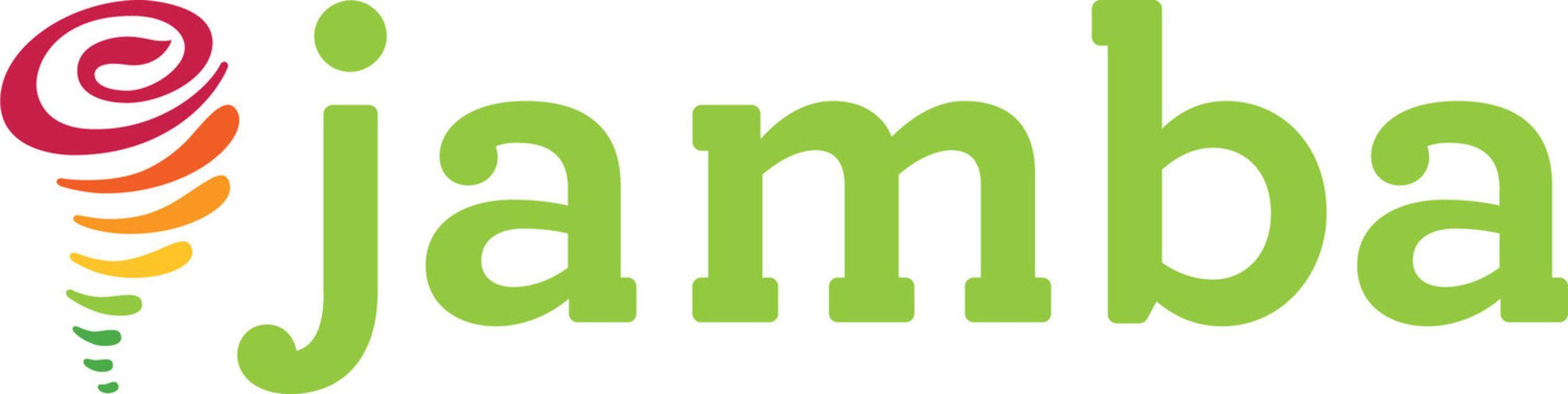 Jamba Logo - Focus Brands announces completion of acquisition of Jamba Juice