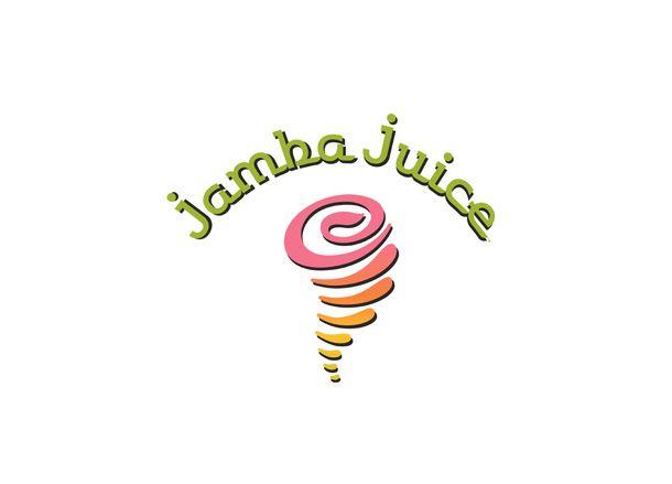 Jumba Juice Logo - Jamba juice Logos