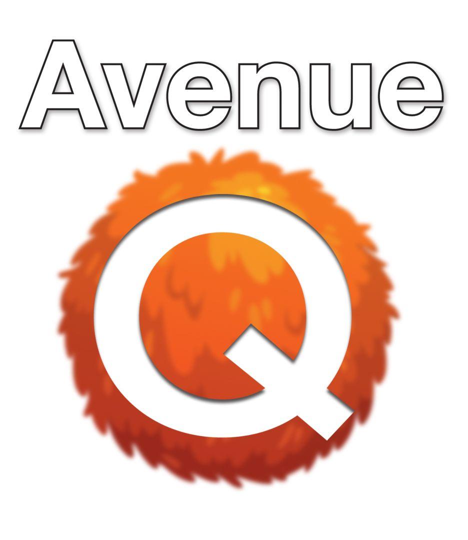 Avenue Q Logo - Arts & Culture