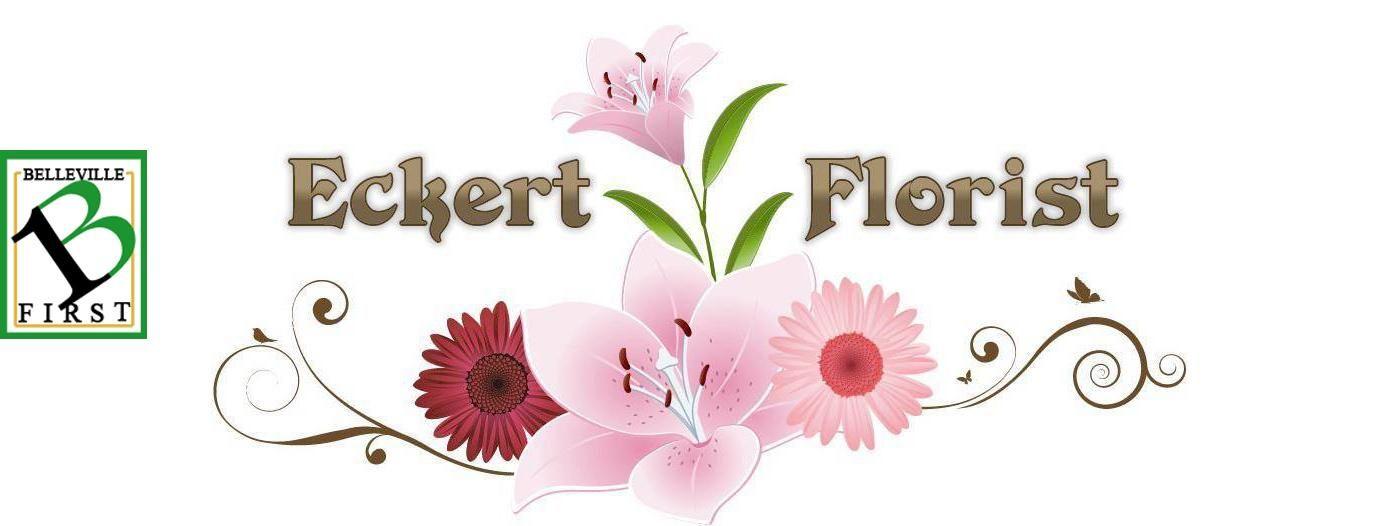 FTD Floral Logo - Eckert Florist's FTD Because You're Special Bouquet in Belleville