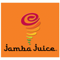 Jumba Juice Logo - Jamba Juice | Brands of the World™ | Download vector logos and logotypes