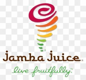 Jumba Juice Logo - Picture - Jamba Juice Logo - Free Transparent PNG Clipart Images ...