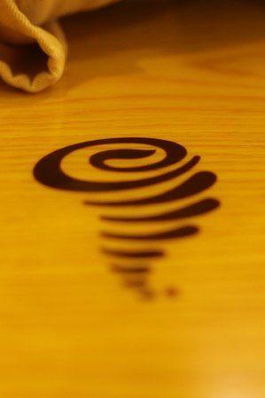 Jumba Juice Logo - Jamba Juice logo - Picture of Jamba Juice, Quezon City - TripAdvisor