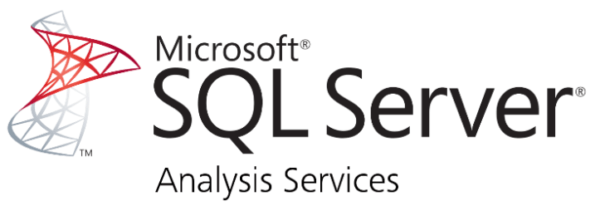 Microsoft SQL Server Logo - Microsoft SQL Server Analysis Services (SSAS)