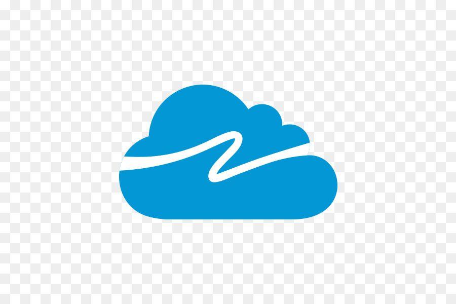 Cloud Computing Logo - Web development Cloud computing Logo Internet Computer network