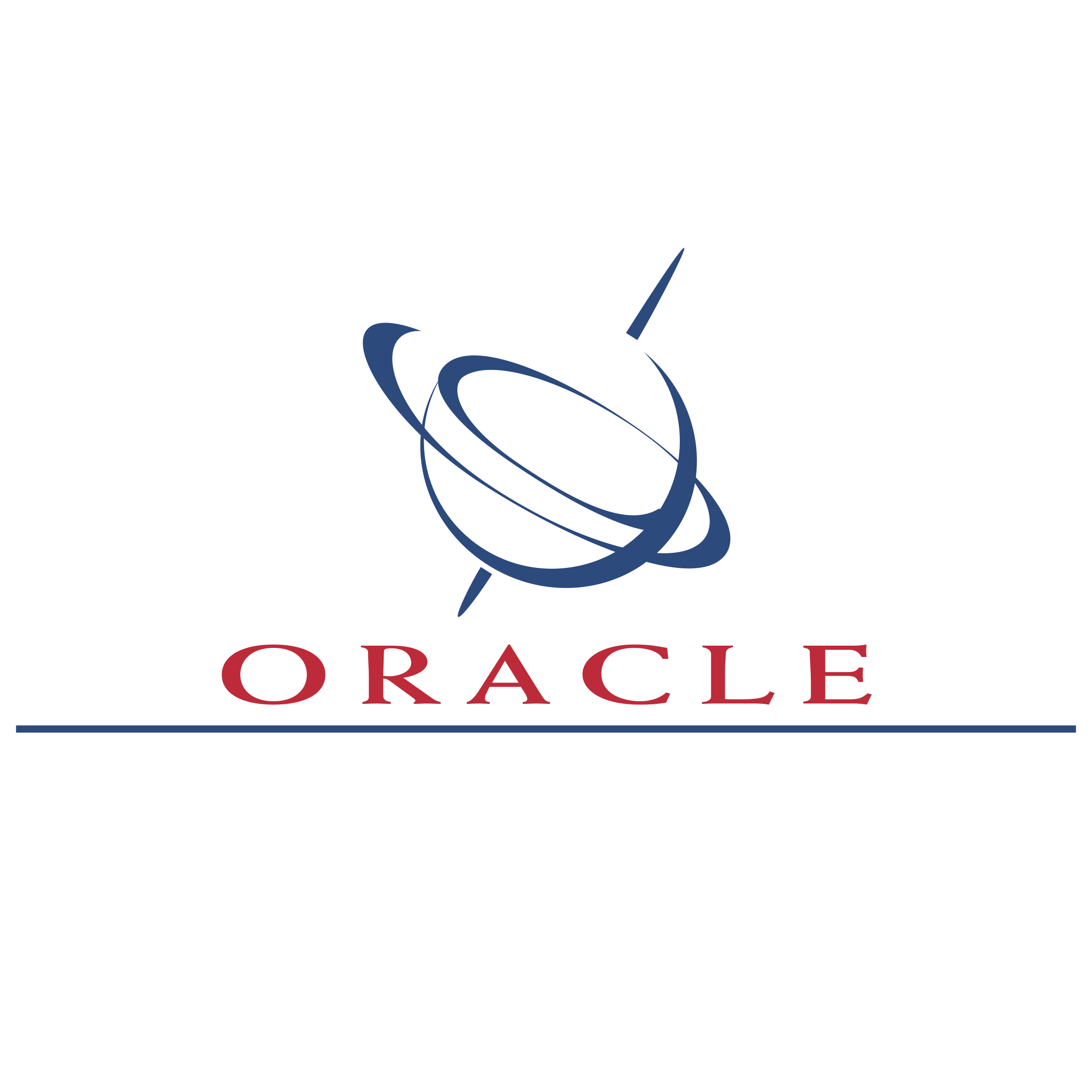 Google Oracle Logo - Oracle Logo PNG Transparent & SVG Vector