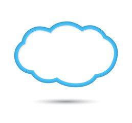 Cloud Computing Logo - Cloud Computing Logo Photo, Royalty Free Image, Graphics, Vectors